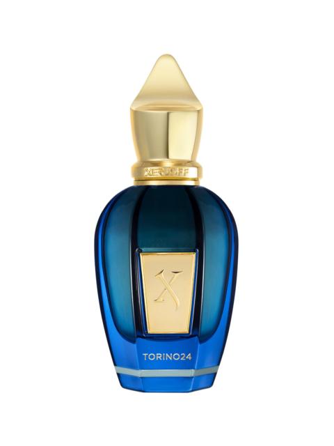 XERJOFF Torino 24 Eau de Parfum