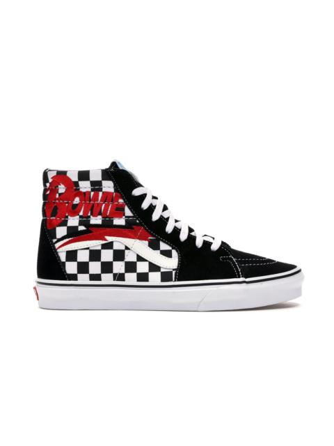 Vans Vans Sk8-Hi David Bowie Diamond Dogs