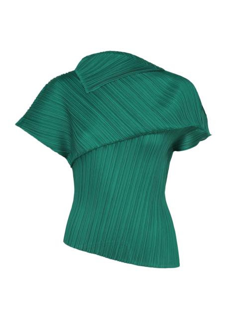 Pleats Please Issey Miyake LEAP