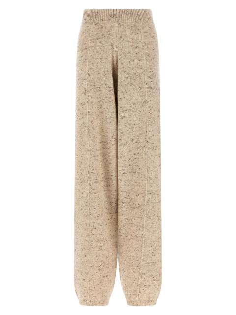 FABIANA FILIPPI Fabiana Filippi Mélange Knit Trousers
