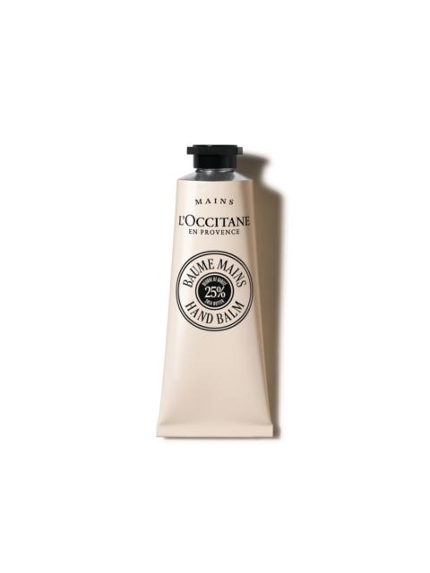 L'Occitane Shea Butter Hand Balm
