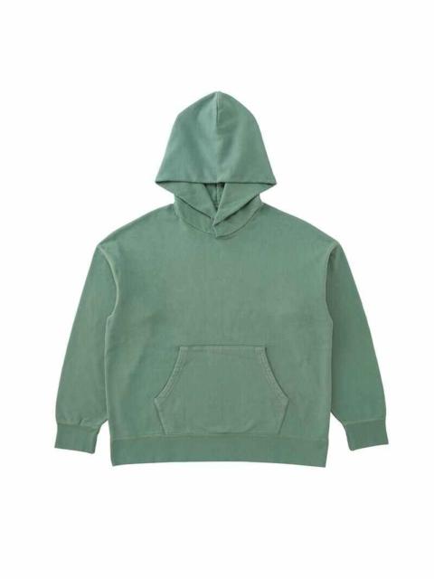 visvim AMPLUS SB HOODIE P.O. (V.D.) GREEN | REVERSIBLE