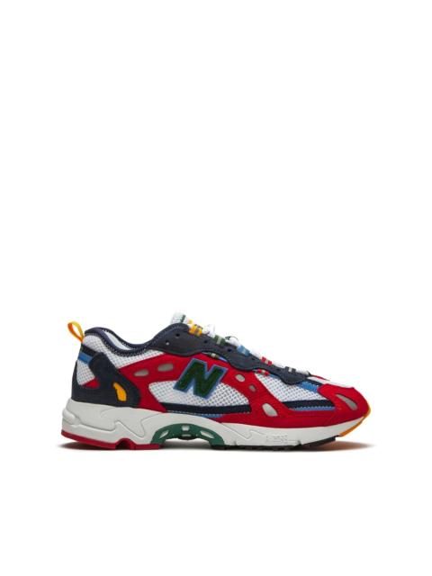 New Balance 827 low-top sneakers