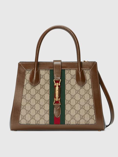 GUCCI Jackie 1961 medium tote bag