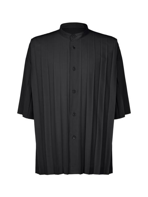 ISSEY MIYAKE EDGE SHIRT