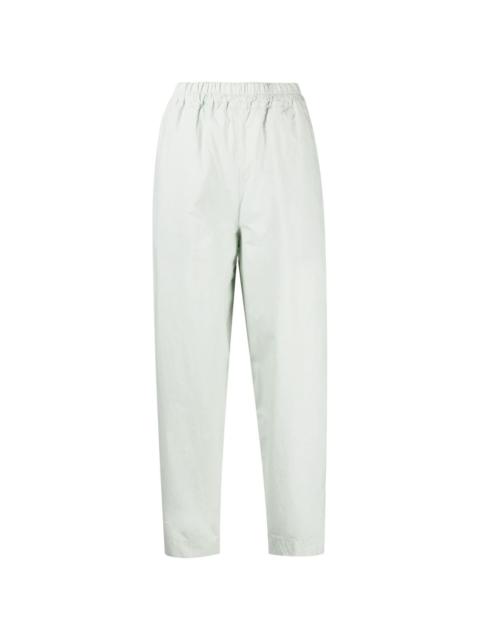 Toogood The Acrobat tapered trousers