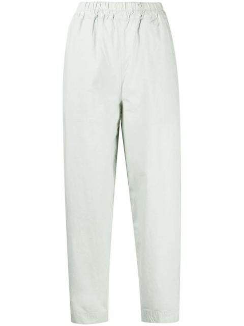 The Acrobat tapered trousers