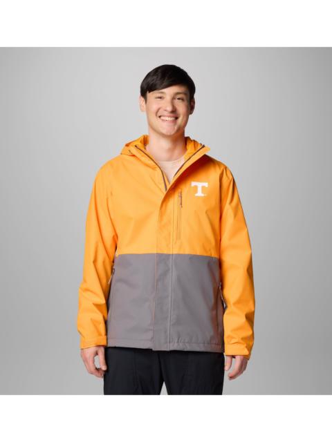 Columbia Men's Collegiate Field Bound Jacket - Tennessee