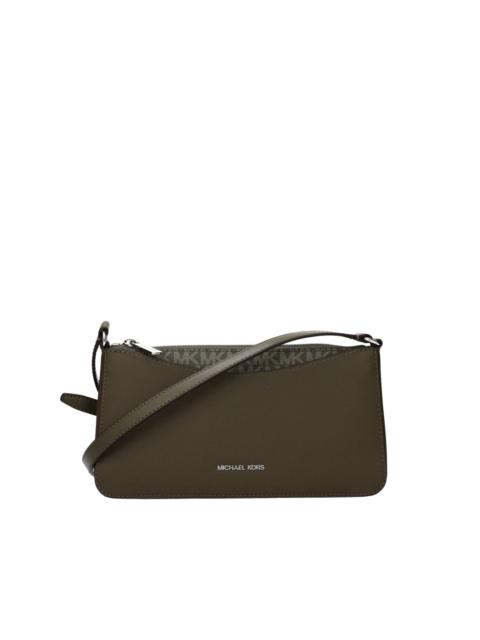 MICHAEL KORS logo-detail shoulder bag