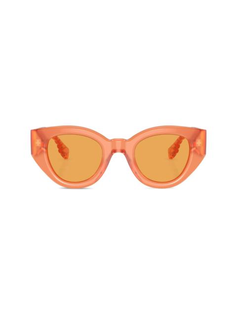 Meadow tinted-lenses sunglasses