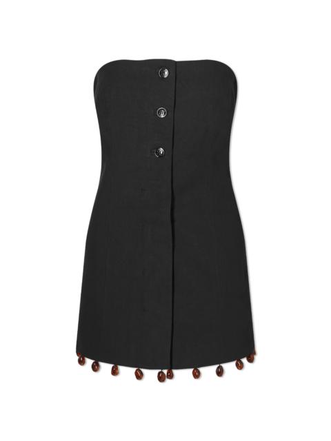 GANNI GANNI Sleeveless Top