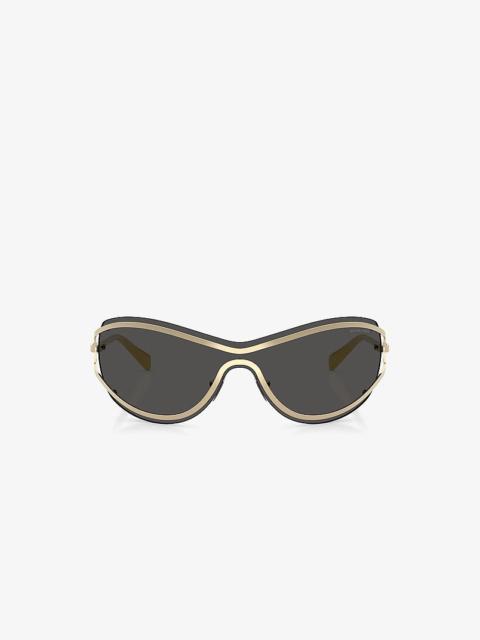 MICHAEL KORS La Praia Sunglasses