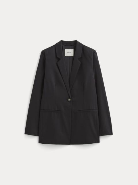 EVERLANE THE RELAXED BLAZER IN BUTTERSMOOTH