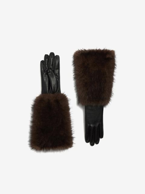 APPARIS ROBI GLOVES