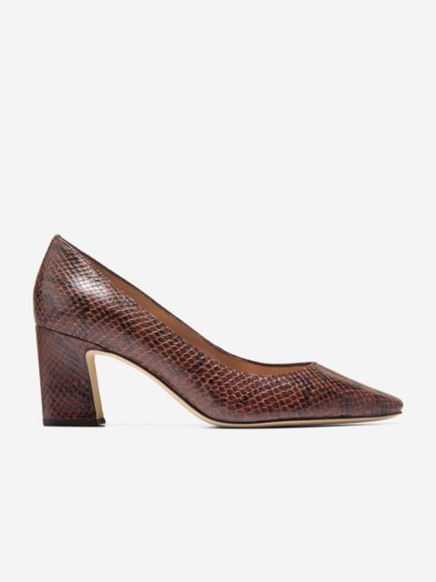 COLE HAAN Women's Blanche Snip Toe Pumps