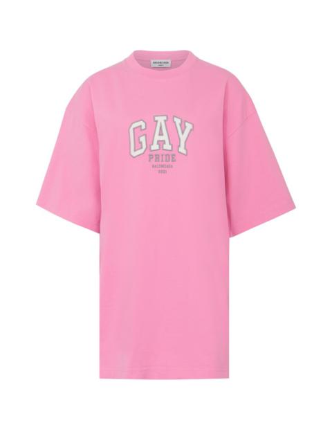 Boxy t-shirt