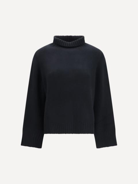 Allude Cashmere turtleneck Sweater