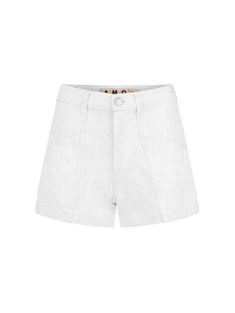 AMO Rebecca Short