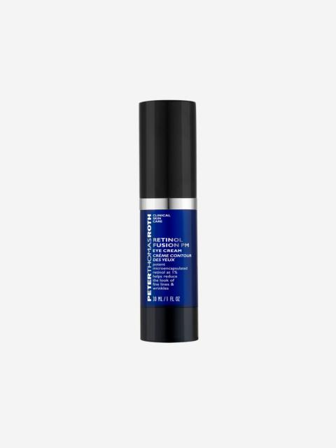 Peter Thomas Roth Retinol Fusion PM Eye Cream - Super Size