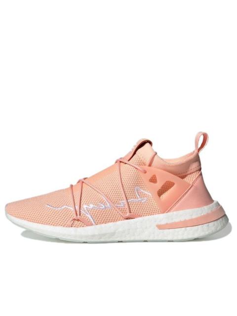 (WMNS) adidas originals Arkyn Knit Pink/White EG1845