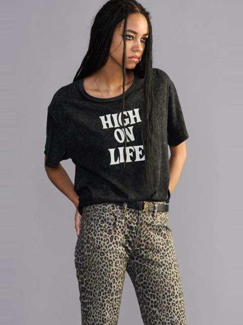 R13 High On Life Boy T
