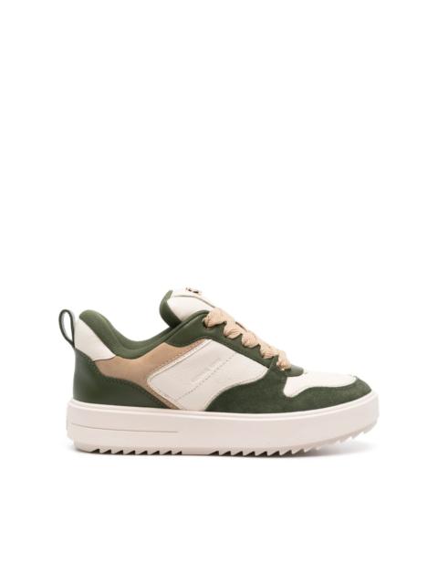 MICHAEL KORS Rumi lace-up sneakers