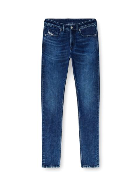Diesel SKINNY JEANS LOW WAIST 1979 SLEENKER