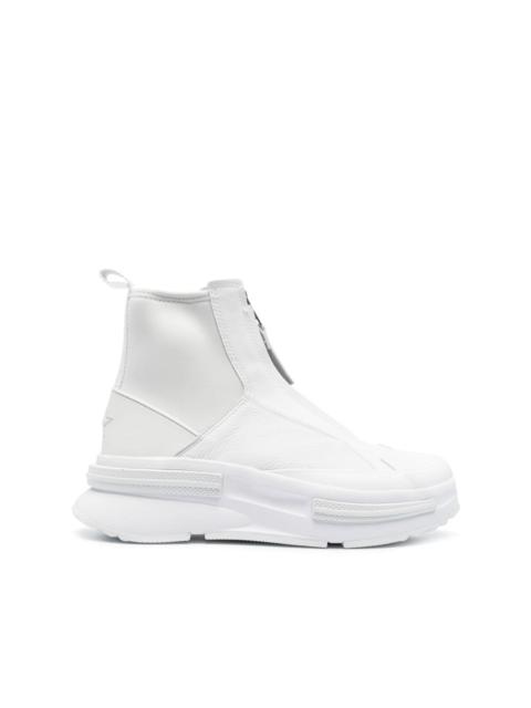 Converse Run Star Legacy Chelsea Cx high-top sneakers
