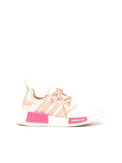 NMD_R1 chunky low-top sneakers