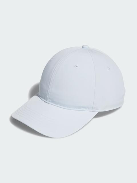 adidas WOMENS CRISSCROSS CRESTABLE HAT