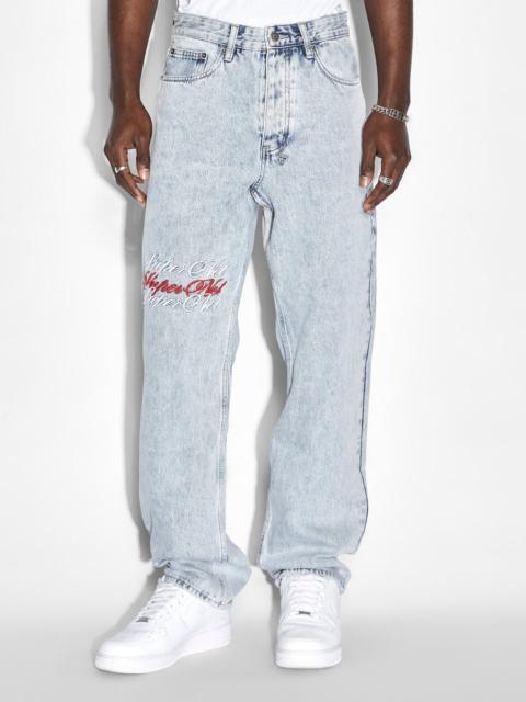Ksubi ANTI K PIXEL REFRESH