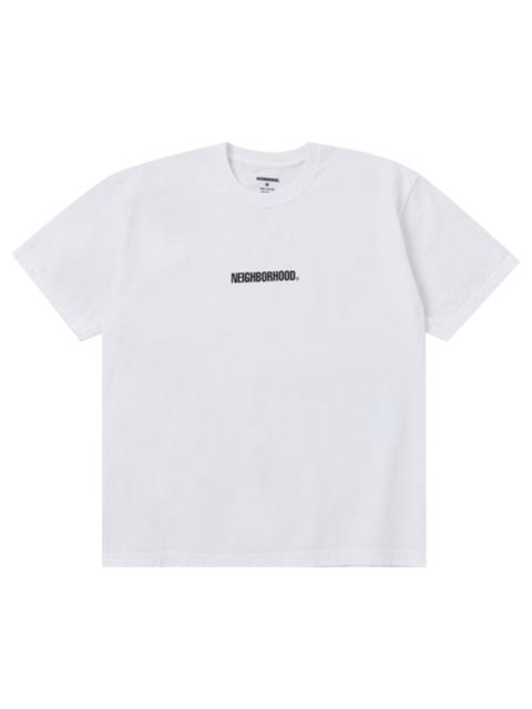 Neighborhood NH-3 Tee 'White'