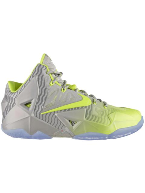 Nike Nike LeBron 11 Maison Luster Volt