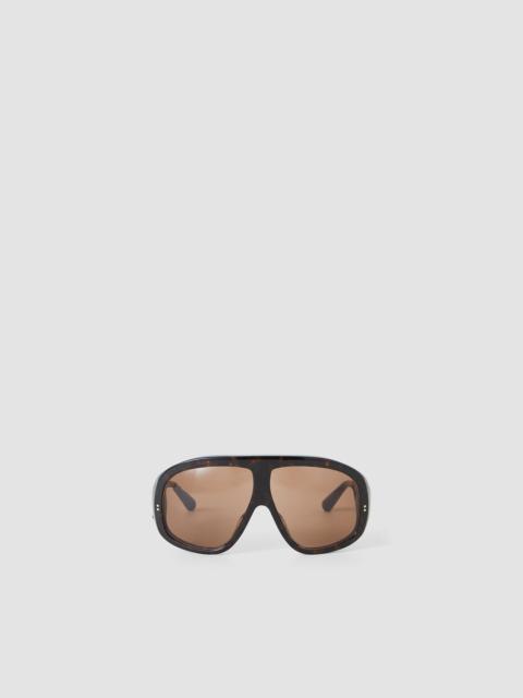 JOSEPH Atlas Aviator Sunglasses