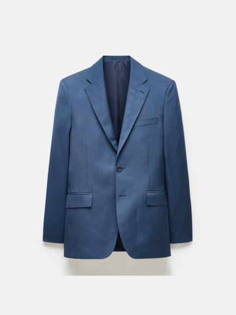 J.CREW Crosby Classic-fit suit jacket in Italian worsted wool