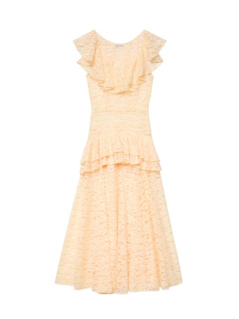 DÔEN COSTINE DRESS