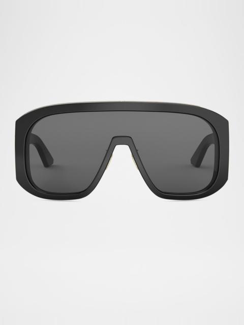 Dior DiorGraphique M2U Shield Sunglasses