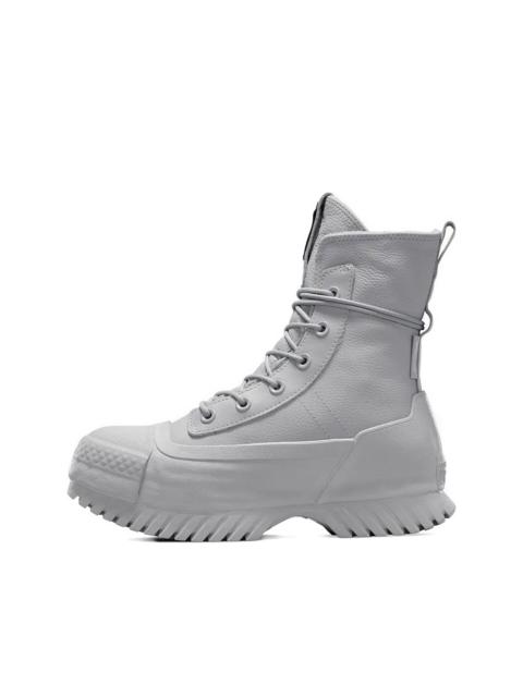 Converse Chuck Taylor All Star Lugged 2.0 waterproof boots