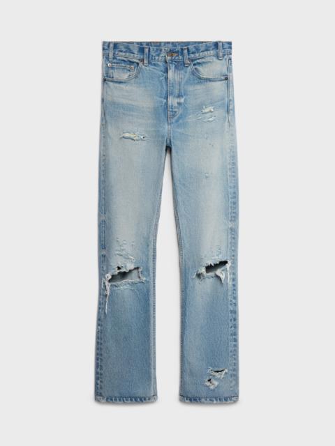 CELINE SLIM JEANS 001