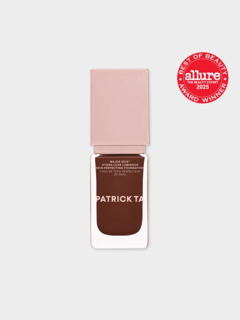Patrick Ta Mini Major Skin Hydra-Luxe Luminous Foundation