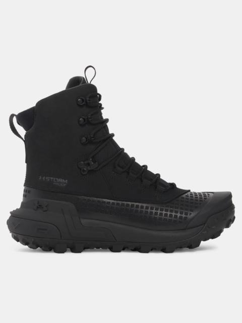 Under Armour Men's UA Raider Waterproof Boots
