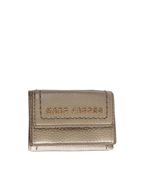 Marc Jacobs logo mini bag