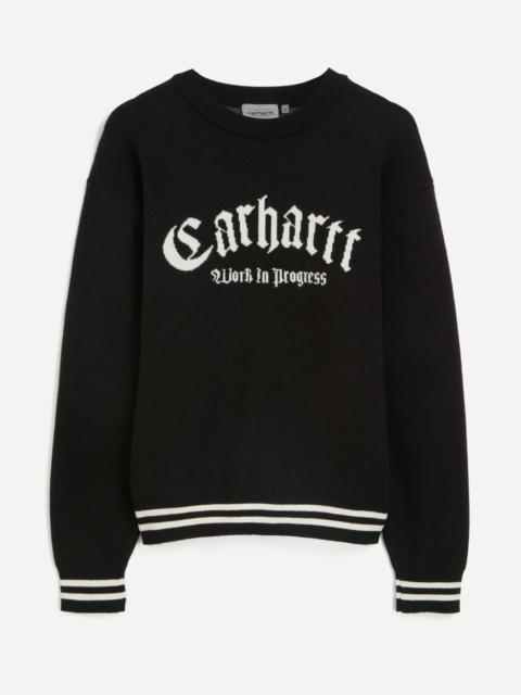 Carhartt Onyx Sweater