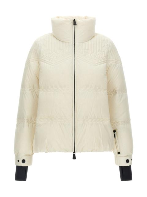 Moncler Grenoble 'Anglins' Down Jacket