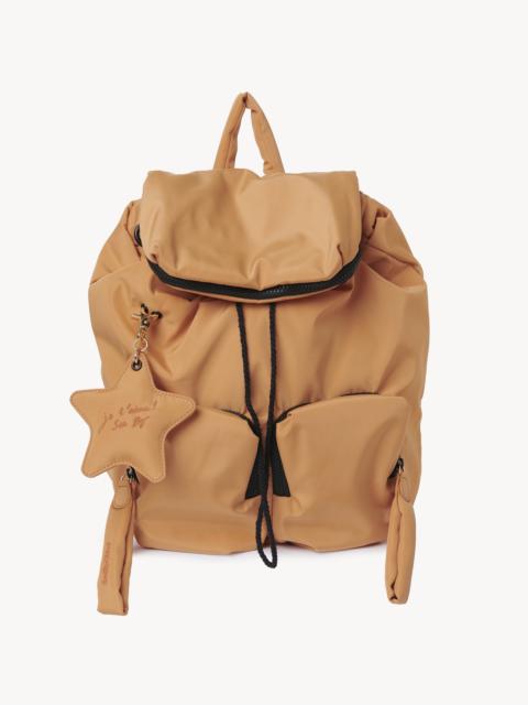 See by Chloé JOY RIDER BACKPACK