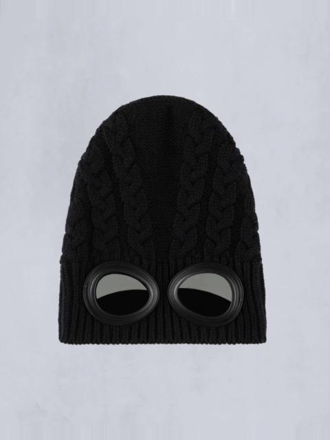 LUAR UNISEX SKULL HAT