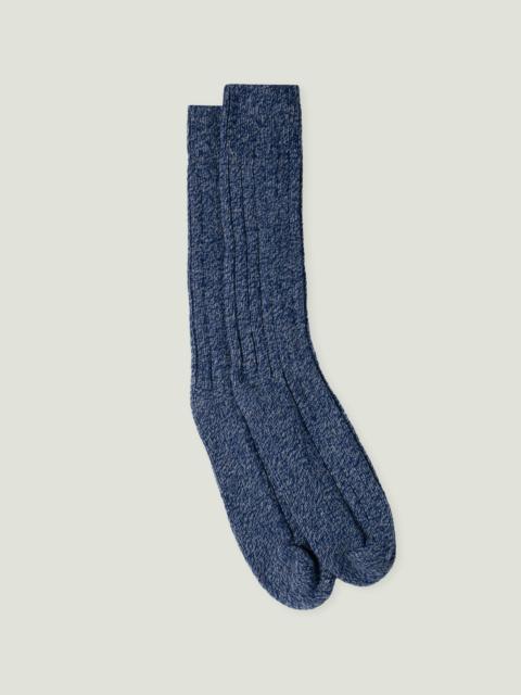 JOHN SMEDLEY Kinship Eco Cashmere Socks