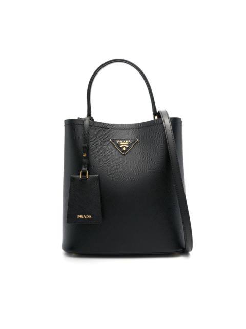 Prada medium Panier tote bag