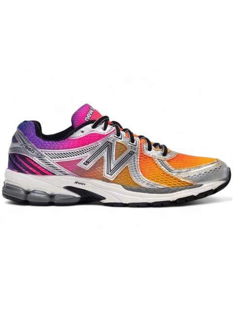 New Balance 860v2 LORENZ.OG Dusk