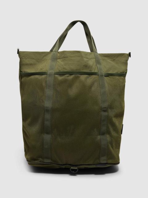 GRAMICCI Packable explorer tote bag